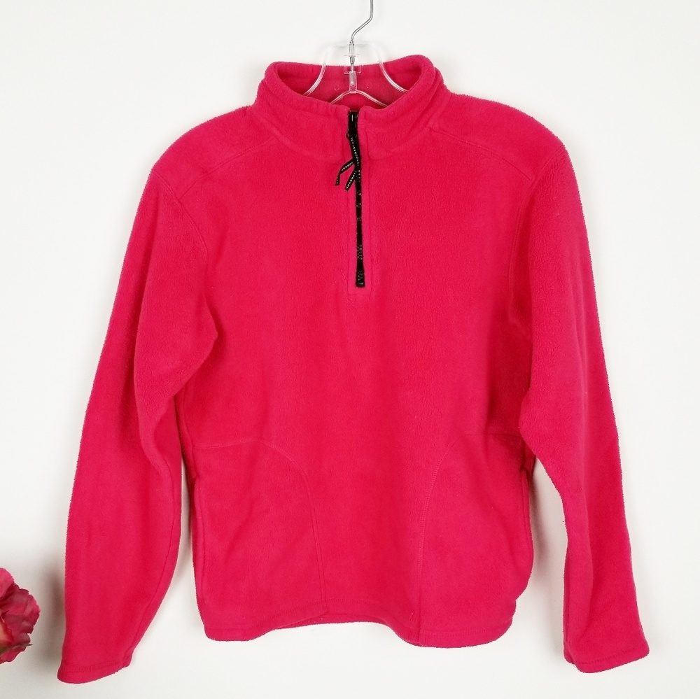 PROSPIRIT Fleece Jacket